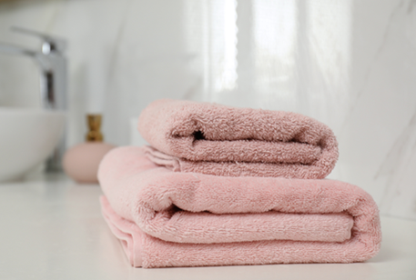 Banyo Tekstili Ürünü